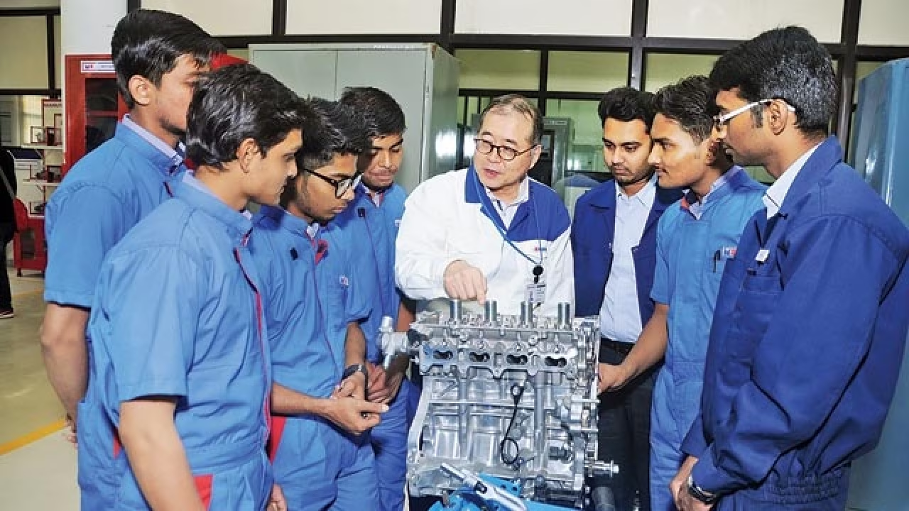 Bihar Paramedical Seat Allotment